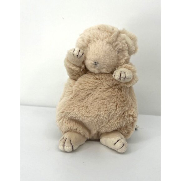 Bunnies by the Bay Wee Tiny Plush Mouse - Picture 1 of 3